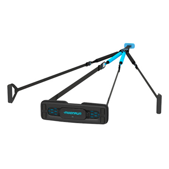 MoonRun Portable Cardio Trainer MoonRun Portable Cardio Trainer